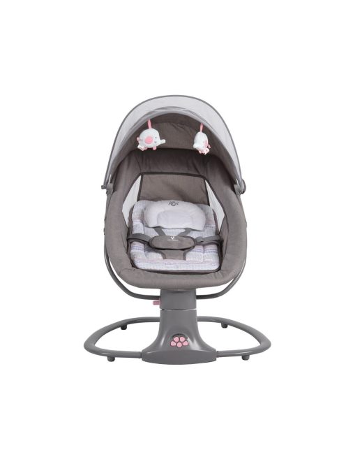 Cangaroo Axel elektromos hinta mély pink