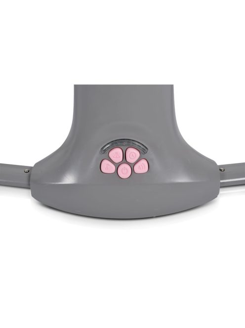 Cangaroo Axel elektromos hinta mély pink