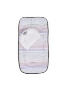 Cangaroo Axel elektromos hinta mély pink