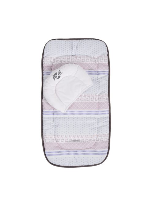 Cangaroo Axel elektromos hinta mély pink