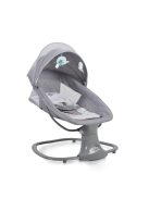 Cangaroo Axel elektromos hinta mély szürke