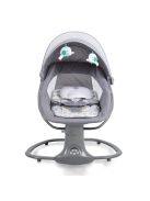 Cangaroo Axel elektromos hinta mély szürke