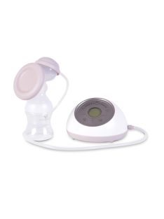 ELEGANCE Elektromos mellszívó 10 szint 1 tartállyal KEKI