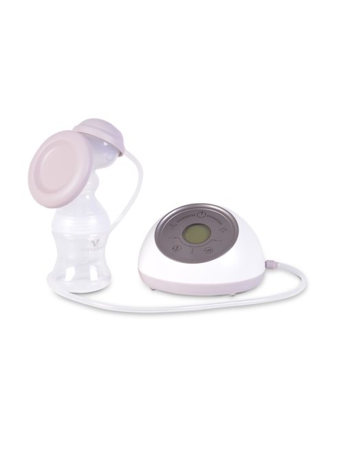 ELEGANCE Elektromos mellszívó 10 szint 1 tartállyal KEKI