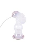 ELEGANCE Elektromos mellszívó 10 szint 1 tartállyal KEKI