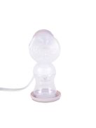 ELEGANCE Elektromos mellszívó 10 szint 1 tartállyal KEKI