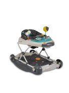 Cangaroo Cosmos bébikomp 3in1 hinta, járássegítő 12kg