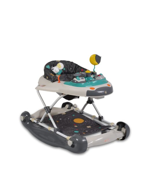 Cangaroo Cosmos bébikomp 3in1 hinta, járássegítő 12kg