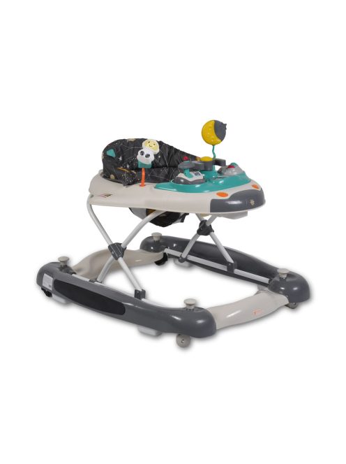 Cangaroo Cosmos bébikomp 3in1 hinta, járássegítő 12kg