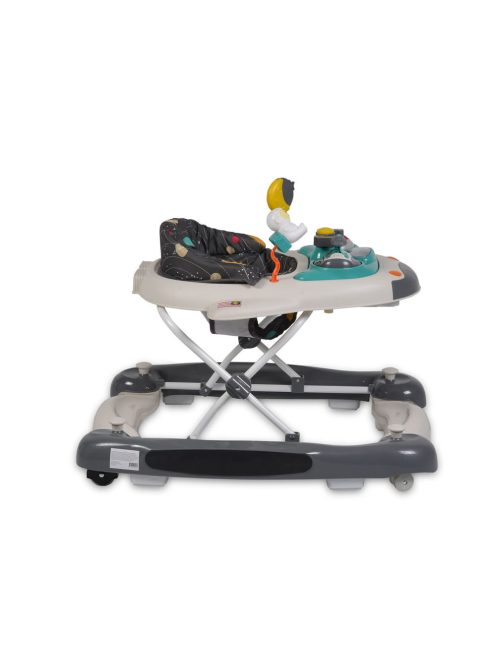 Cangaroo Cosmos bébikomp 3in1 hinta, járássegítő 12kg