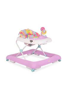  Unicorn bébikomp 3 poziciós lila