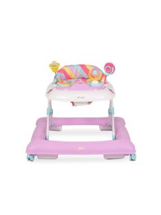  Unicorn bébikomp 3 poziciós lila