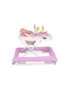  Unicorn bébikomp 3 poziciós lila