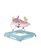 Cangaroo Unicorn bébikomp 3 poziciós pink