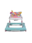 Cangaroo Unicorn bébikomp 3 poziciós pink