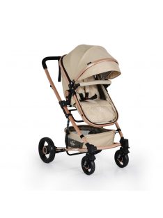 GIGI 2in1 babakocsi BÉZS