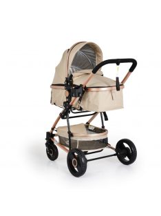 GIGI 2in1 babakocsi BÉZS