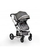 GIGI 2in1 babakocsi S.SZÜRKE