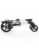 GIGI 2in1 babakocsi S.SZÜRKE