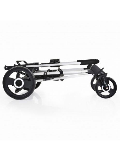 GIGI 2in1 babakocsi S.SZÜRKE