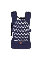 Explorer 2 pozíciós hordozó KÉK