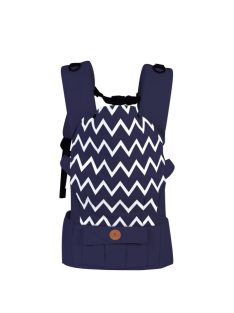 Explorer 2 pozíciós hordozó KÉK