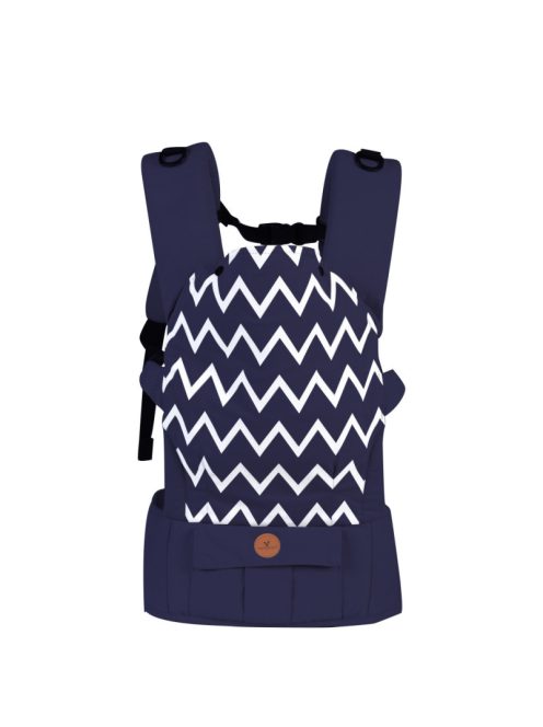 Explorer 2 pozíciós hordozó KÉK