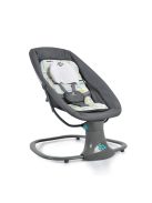 Cangaroo Axel elektromos hinta mély zöld