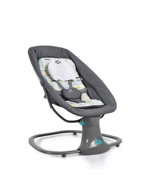 Cangaroo Axel elektromos hinta mély zöld