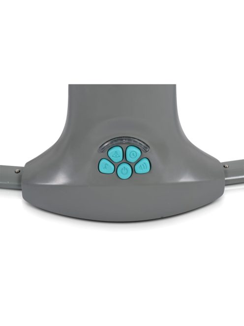 Cangaroo Axel elektromos hinta mély zöld