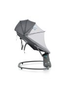 Cangaroo Axel elektromos hinta mély zöld