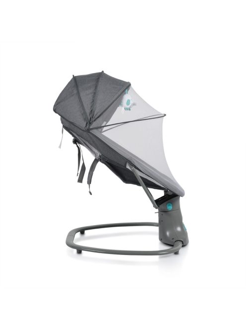 Cangaroo Axel elektromos hinta mély zöld