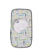 Cangaroo Axel elektromos hinta mély zöld