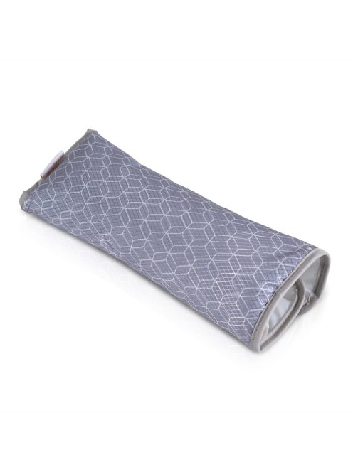 Cangaroo Shelter oldal fejtámasz szürke