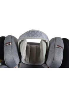 Cangaroo Shelter fejtámasz ergonomikus szürke