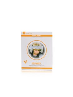 Cangaroo Shelter fejtámasz ergonomikus szürke