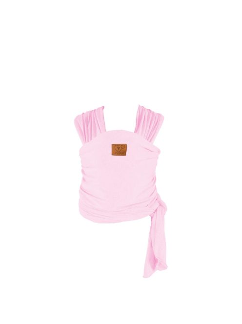 Cangaroo Cherish hordozókendő pink