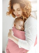 Cangaroo Cherish hordozókendő pink
