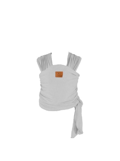 Cangaroo Cherish hordozókendő szürke