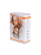 Cangaroo Cherish hordozókendő szürke