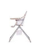 Moni Scaut etetőszék bézs