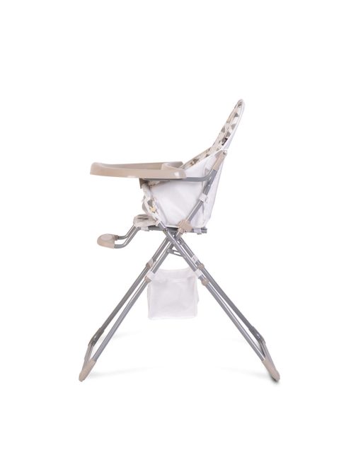 Moni Scaut etetőszék bézs