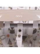Moni Scaut etetőszék bézs