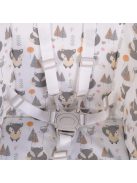 Moni Scaut etetőszék bézs