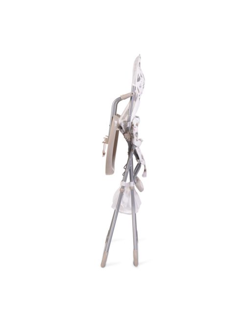 Moni Scaut etetőszék bézs