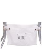 Moni Scaut etetőszék bézs