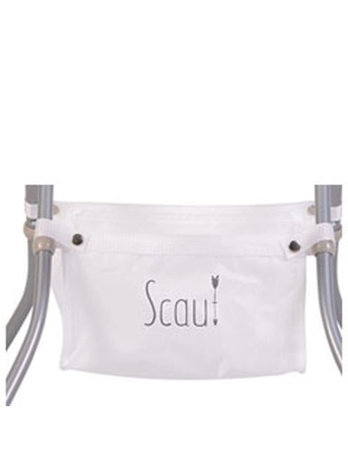 Moni Scaut etetőszék bézs