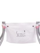 Moni Scaut etetőszék pink