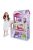Moni Toys Aria babaház 123,5cmx84xmx38 cm
