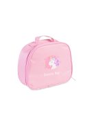 TOOKY KISTÁSKA fajáték szépségszett 8 dbos rózsaszín/PINK